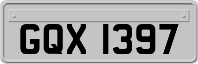 GQX1397
