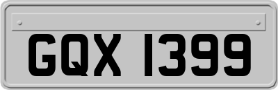 GQX1399