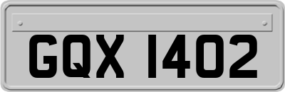 GQX1402
