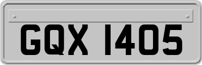 GQX1405