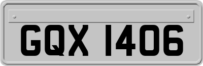 GQX1406