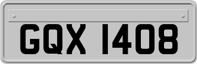 GQX1408