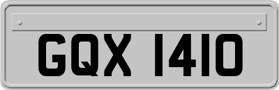 GQX1410