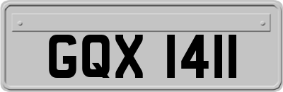 GQX1411