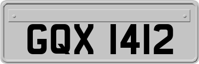 GQX1412