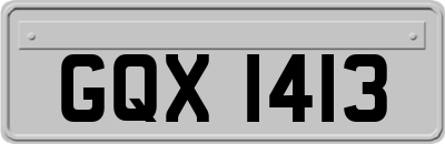GQX1413