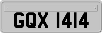 GQX1414