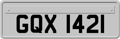 GQX1421