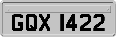 GQX1422