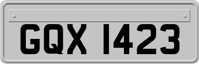 GQX1423