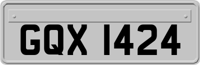 GQX1424