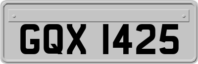 GQX1425