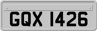 GQX1426
