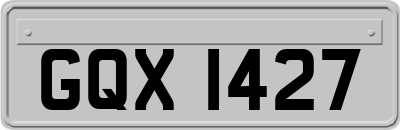 GQX1427