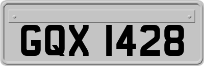 GQX1428
