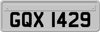 GQX1429