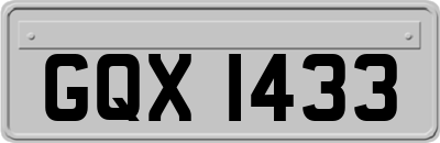 GQX1433