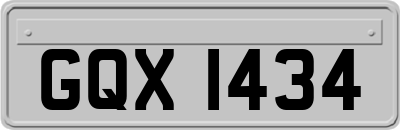 GQX1434
