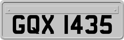GQX1435