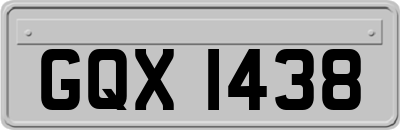 GQX1438