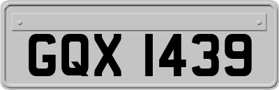 GQX1439