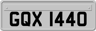 GQX1440