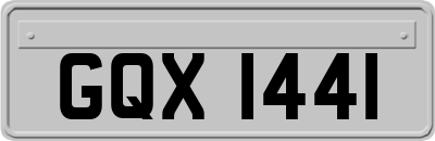 GQX1441
