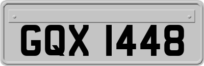 GQX1448