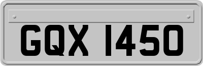 GQX1450