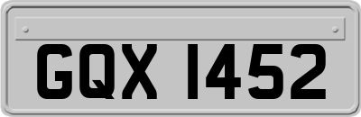GQX1452