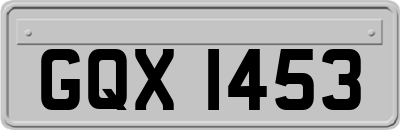 GQX1453