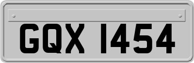 GQX1454