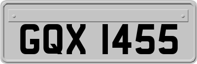 GQX1455