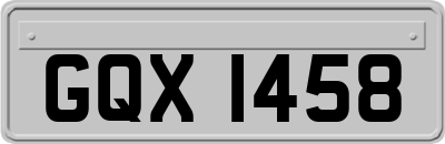 GQX1458