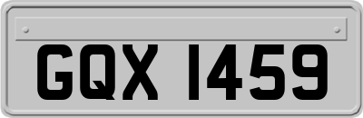 GQX1459