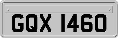 GQX1460