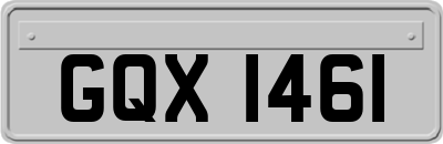 GQX1461