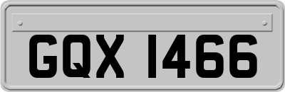 GQX1466