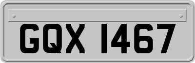 GQX1467