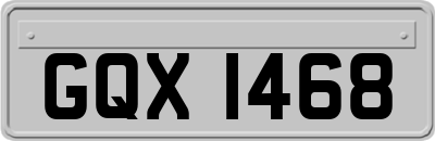 GQX1468