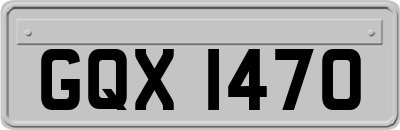 GQX1470