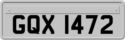 GQX1472