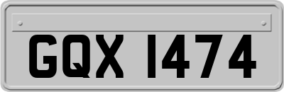 GQX1474
