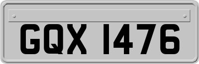 GQX1476