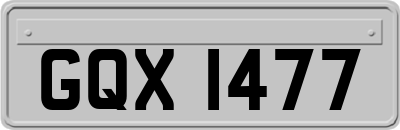 GQX1477