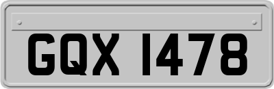 GQX1478