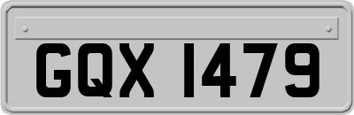 GQX1479