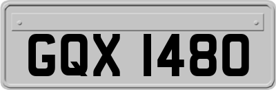 GQX1480