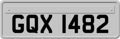 GQX1482