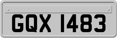 GQX1483